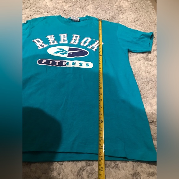 Vintage reebok - Picture 6 of 6